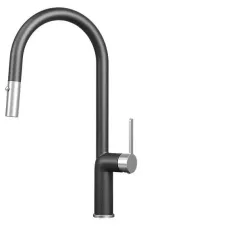 Смеситель GRANULA 9010 шварц Смеситель GRANULA 9010 шварц