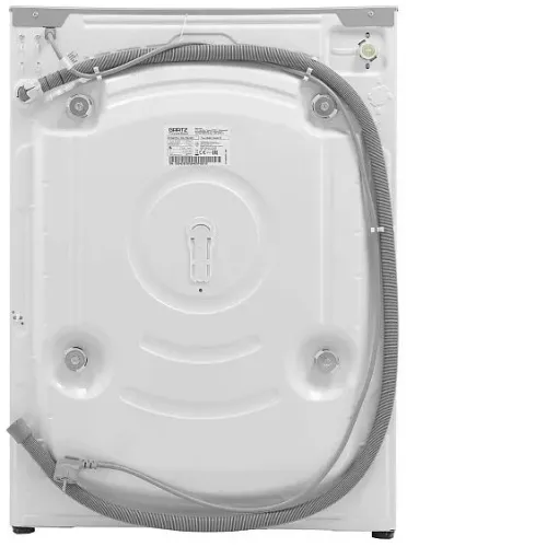 Стиральная машина GARTZ WLI75422W