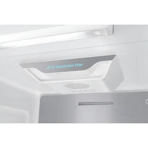Холодильник SAMSUNG RS90F65D1FWT