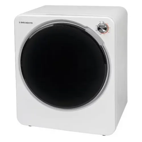 Сушильная машина DELVENTO VWD603