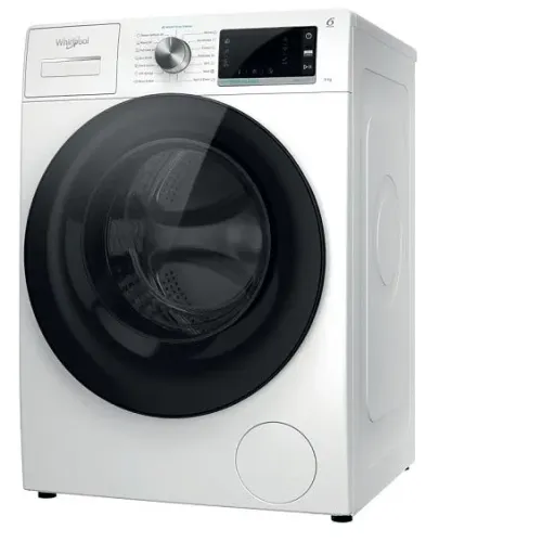 Стиральная машина WHIRLPOOL W6X W845WB EE