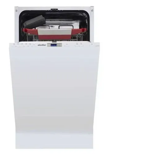 Посудомоечная машина SIMFER DGB4601