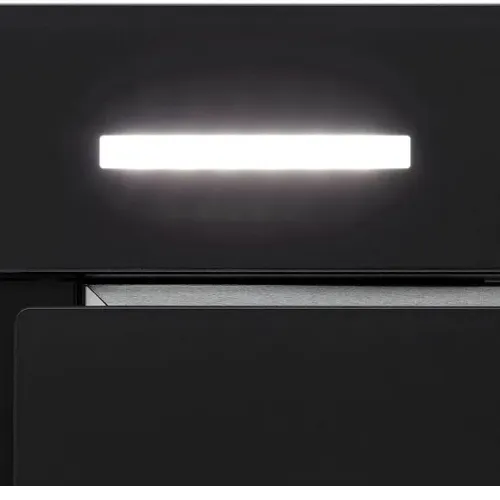 Вытяжка KRONA ASPEN 900 BLACK SGC