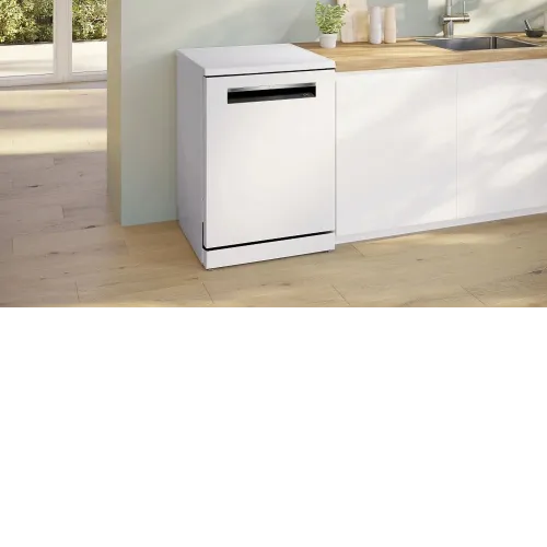 Посудомоечная машина BOSCH SMP6EMW86Q