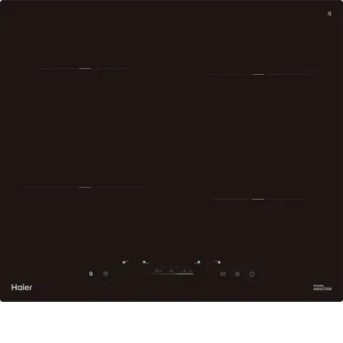 Варочная поверхность HAIER HHK-Y64TB