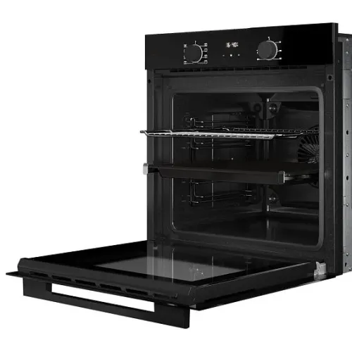 Духовой шкаф MONSHER MOE 6008 Noir