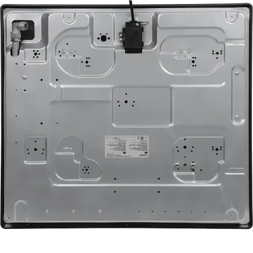 Варочная поверхность VITEK VGH 6410W MBK