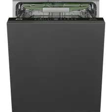 Посудомоечная машина SMEG STL7322BQL