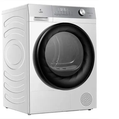 Сушильная машина LEX LDM07WH duo