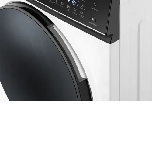 Стиральная машина WEISSGAUFF WM 47148 DC Inverter Steam