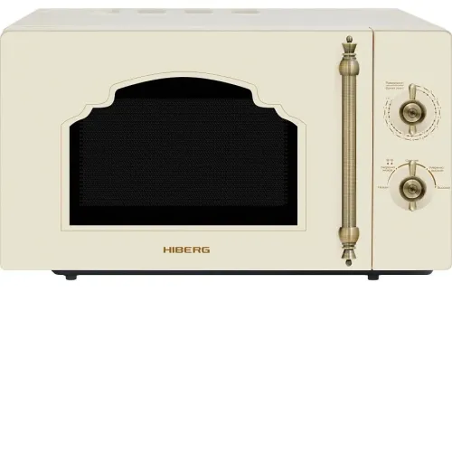 Микроволновая печь HIBERG i-VM-4288 YR