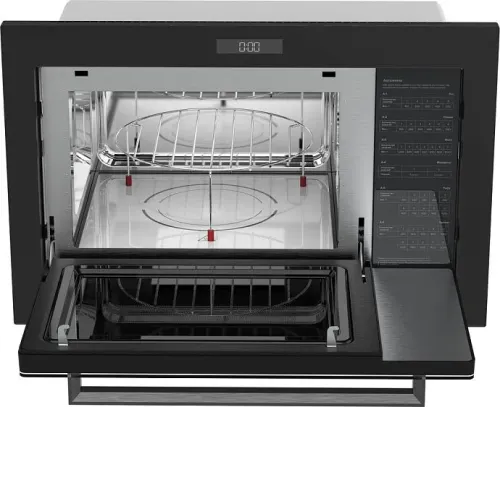 Микроволновая печь WEISSGAUFF HMT-256 TSB Inverter