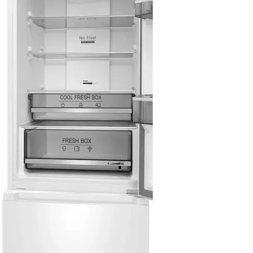 Холодильник MEFERI MFR200WH