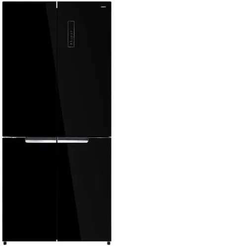 Холодильник CENTEK CT-1747 Black
