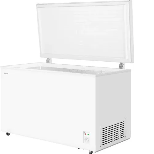 Морозильный ларь WEISSGAUFF WFH-410