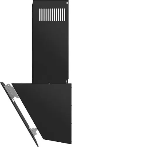 Вытяжка WEISSGAUFF Yota 600 Touch Black Glass