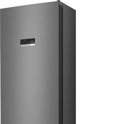 Холодильник WEISSGAUFF WRK 2010 D Inverter NoFrost Dark Grey