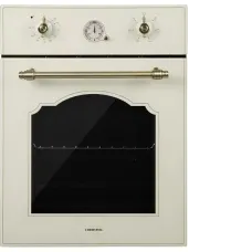 Духовой шкаф HIBERG VM 4360 RY