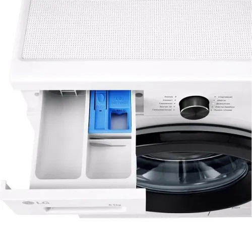 Стиральная машина LG F2Y1WS6W