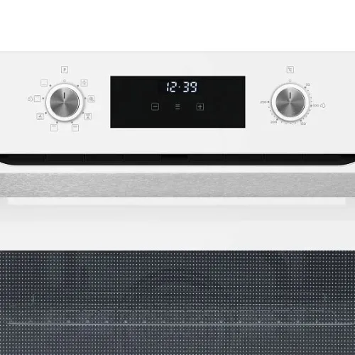 Духовой шкаф ZIGMUND & SHTAIN E 177 W