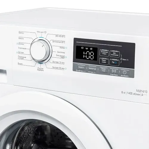 Стиральная машина БИРЮСА WM-ML814/10
