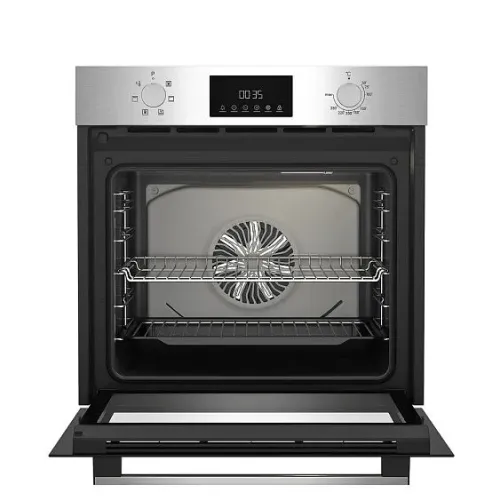 Духовой шкаф INDESIT IBFTE 2434 IX