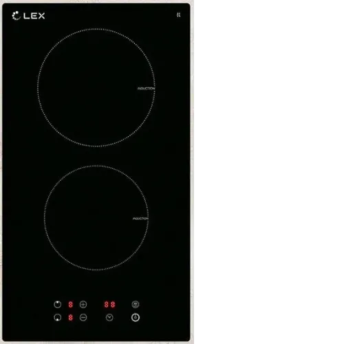 Варочная поверхность LEX HI 3020 BL