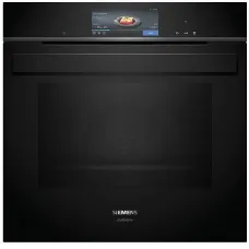 Духовой шкаф SIEMENS HS 958GCB1