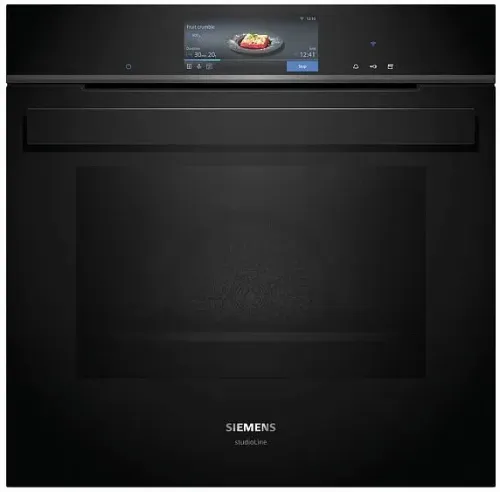 Духовой шкаф SIEMENS HS 958GCB1