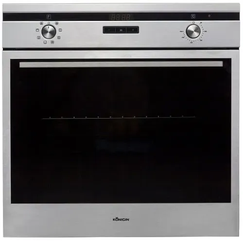Духовой шкаф KONIGIN Sage 60IXE8