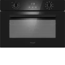 Духовой шкаф WEISSGAUFF OE 459 PDB Black Edition