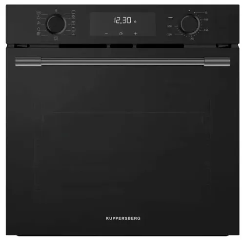 Духовой шкаф KUPPERSBERG HO 622 BB