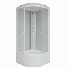 Душевая кабина NIAGARA Promo P90/40/MT