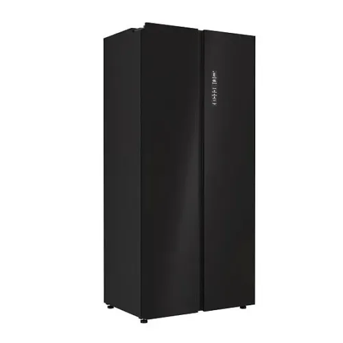 Холодильник LEX LSB525BLID