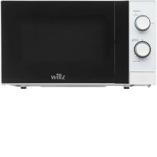 Микроволновая печь WILLZ MOS-2009MW