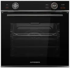Духовой шкаф KUPPERSBERG HT 612 BX