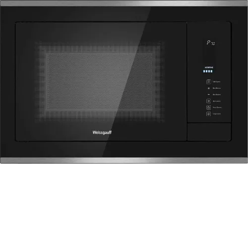 Микроволновая печь WEISSGAUFF HMT-725 Touch Grill