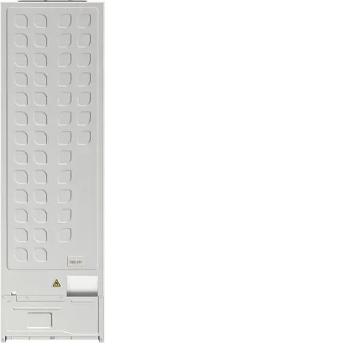 Холодильник GORENJE NRKI517E82WF