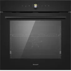 Духовой шкаф WEISSGAUFF EOM 859 Color Loop Black Matt Духовой шкаф WEISSGAUFF EOM 859 Color Loop Black Matt
