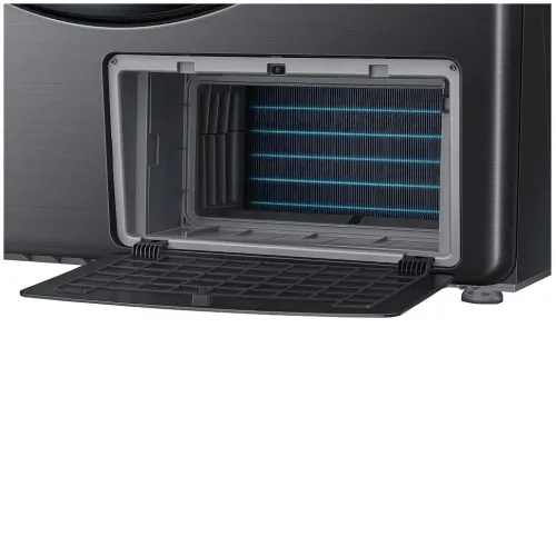Сушильная машина SAMSUNG DV16DG8600BVLD/LP