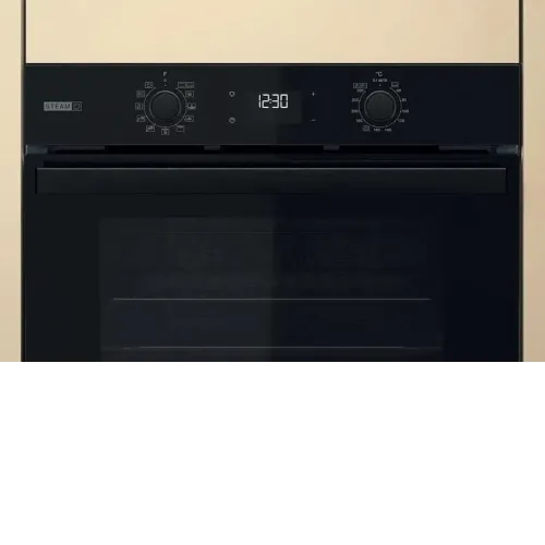 Духовой шкаф WHIRLPOOL OMSR58RU1SB
