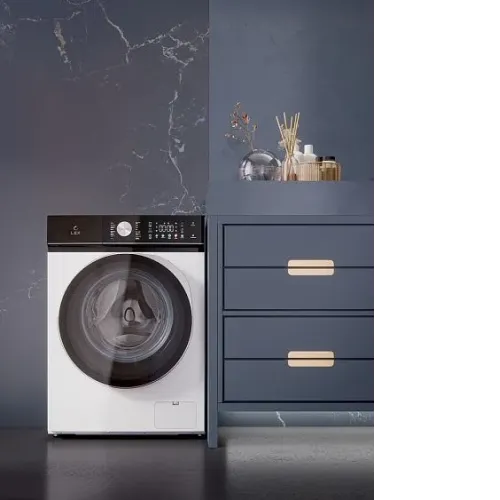 Стиральная машина LEX LWM08012WBTHID slim