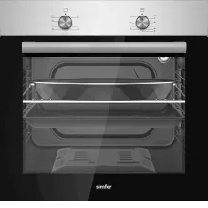 Духовой шкаф SIMFER B6GM12025