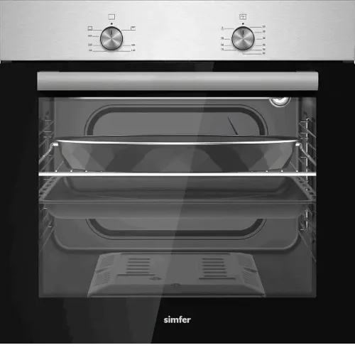 Духовой шкаф SIMFER B6GM12025