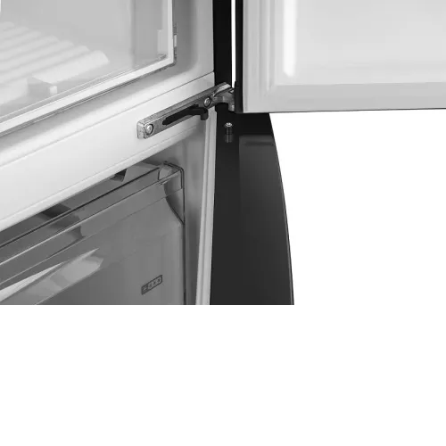 Холодильник WEISSGAUFF WRK 2010 D Inverter NoFrost Black Soft Close