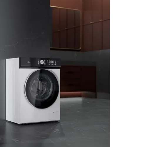 Стиральная машина LEX LWM08012WBTHID slim