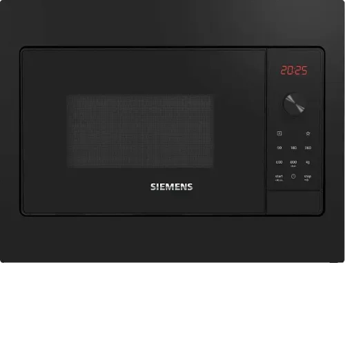 Микроволновая печь SIEMENS BF523LMB3