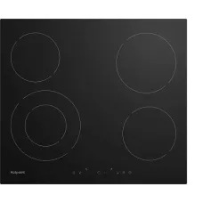 Варочная поверхность HOTPOINT-ARISTON HR 6T2 C Варочная поверхность HOTPOINT-ARISTON HR 6T2 C