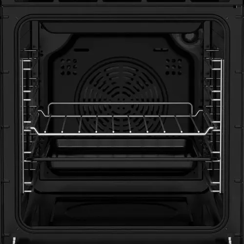 Духовой шкаф INDESIT IBFTE 1944 JH IX