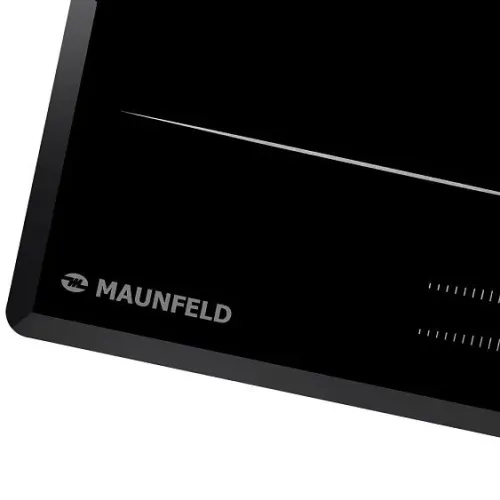 Варочная поверхность MAUNFELD AVI6044SSFBK